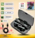 M19 BLUETOOTH HEADSET V5.3 