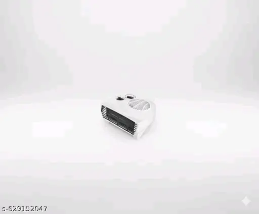 Lovelyware Room heaterFan Heater, Electric Blower, Hot Air Blower, Heat Convector