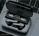 M19 wireless bluetooth and heaphones V5.1  Bluetooth eName