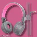 MEKEN Wired Headphones & Earphones ( galabi)