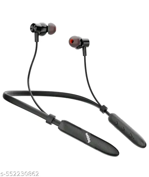 Bluetooth Headphones & Earphones*
Battery Charge Time: 4 Hour