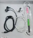 zenphonia Wired Headphones & Earphones (Pack 2)