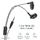 UBON Wired Headphones & Earphones