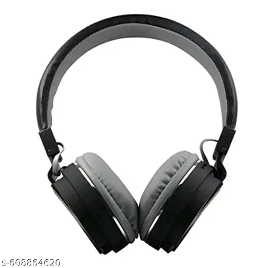 Bluetooth Headphones & Earphones