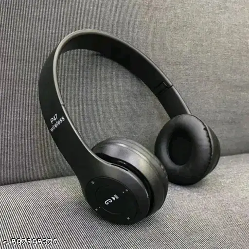 Quxxa Bluetooth Headphones & Earphones