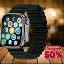 New Edition Quad Call 1.81" Display, Bluetooth Calling Smart Watch, Sleep Tracking 