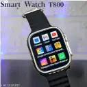 T900 Newly Launched Quad Call 1.81" Display, Bluetooth Calling Smart Watch, Sleep Tracking | Compatible with All 