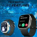 T900 Newly Launched Quad Call 1.81" Display, Bluetooth Calling Smart Watch, Sleep Tracking | Compatible with All Android & iOS Wishlisted Share smart watchT800 Ultra Bluetooth