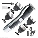 ZYRIAN AT-538 Professional Rechargeable Hair Clipper and Fully Waterproof(Gold) Trimmer