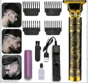 Trimmer for Men Beard, Mustache, Head, Body Grooming Professional Hair Clipper Rechargeable Hair Trimmer
