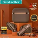 Leaf Earbud 12 hours playtime bluetooth wireless headphones earphone bluetooth headset