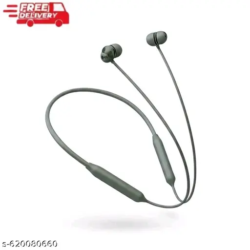 Z2 NECKBAND - MAGNETIC /ON 48Hr Playtime Headphone Neckband F20 Bluetooth