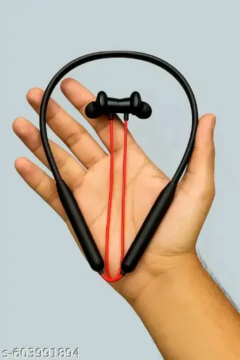 Bluetooth Headphones & Earphones