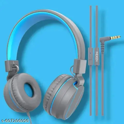 MEKEN Wired Headphones & Earphones