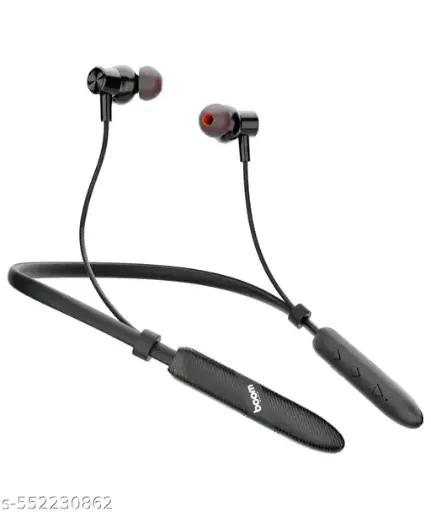 Bluetooth Headphones & Earphones*
Battery Charge Time: 4 Hour