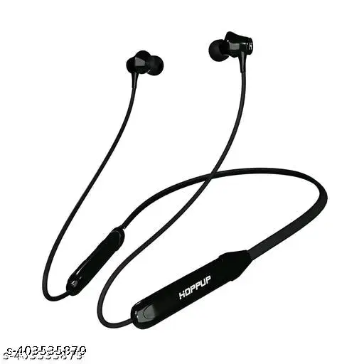 HOPPUP ALPHA Neckband with 50H Playtime