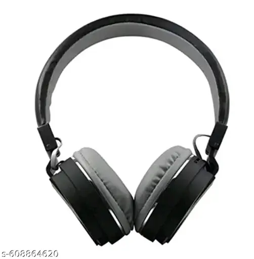 Bluetooth Headphones & Earphones
