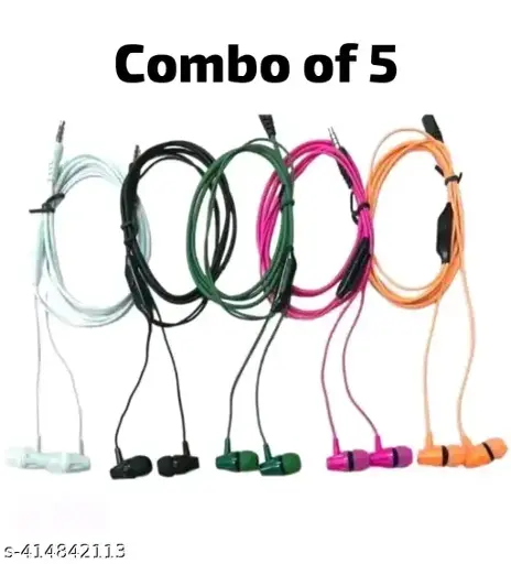 Wired Headphones & Earphones* Audio 