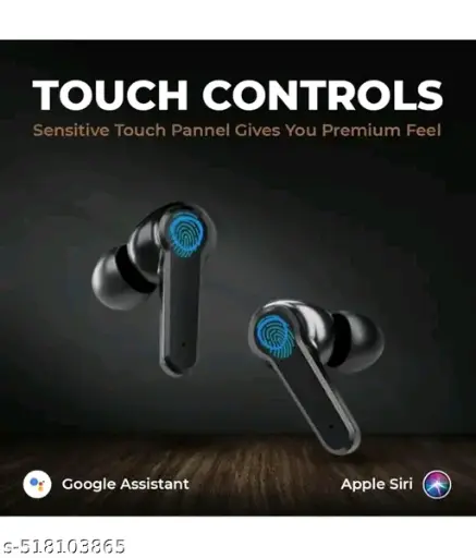 Trendy ANC Gaming Neckband which comes with 50 hour Battery Backup and high Quality Design with Deep Bass sound 