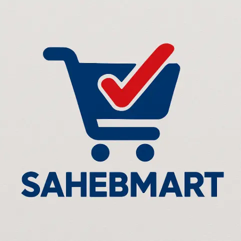 SAHEBMART